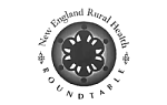 New England Rural Health RoundTable logo